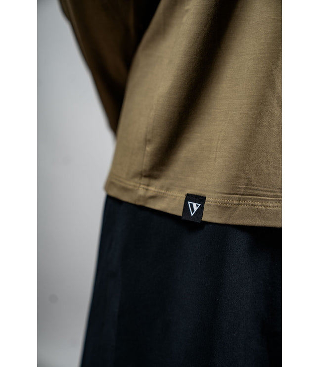 Men's Terra Recovery Field Shirt (Timber)