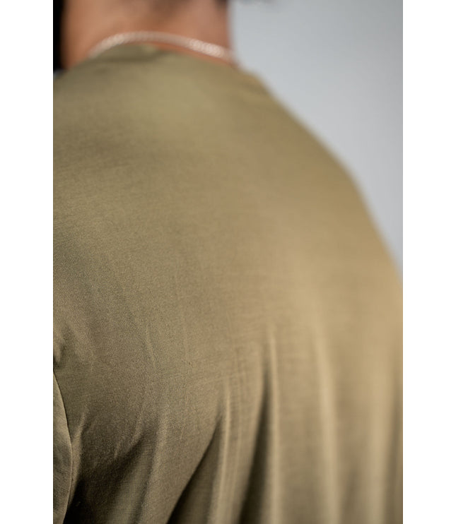 Men's Terra Recovery Field Shirt (Timber)