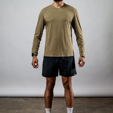 Men's Terra Recovery Field Shirt (Timber)