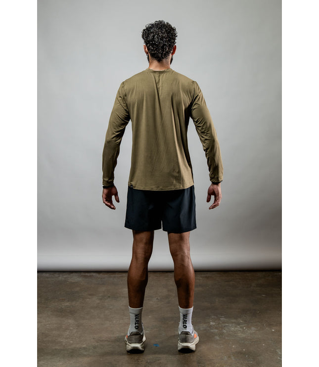 Men's Terra Recovery Field Shirt (Timber)