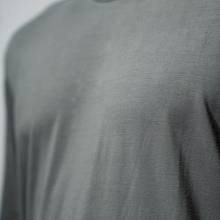 Men's Terra Recovery Field Shirt (Stone Gray)