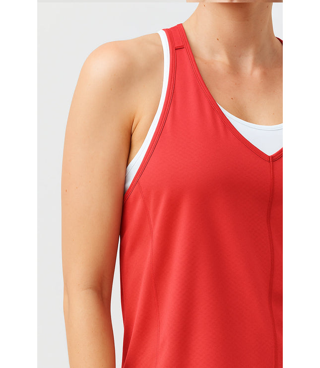 Mesh It To Me Tank