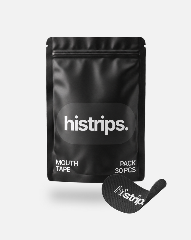 Cotton Mouth Tape