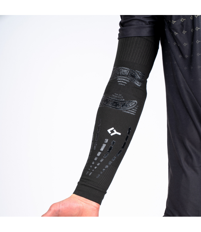 NO STRAIN Evolution Sleeve