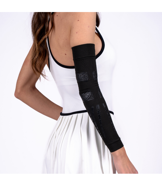 NO STRAIN Evolution Sleeve
