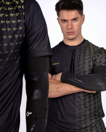 NO STRAIN Evolution Sleeve