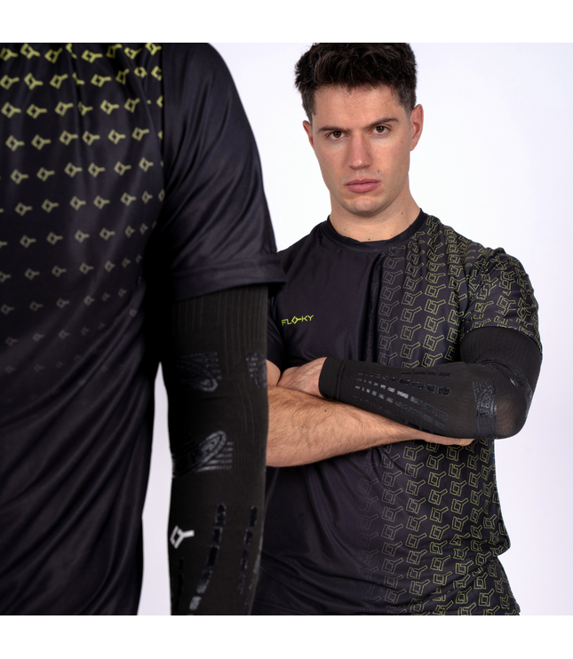 NO STRAIN Evolution Sleeve