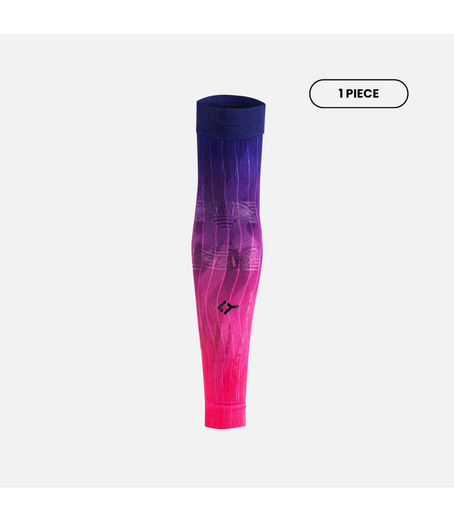 NO STRAIN Evolution Sleeve