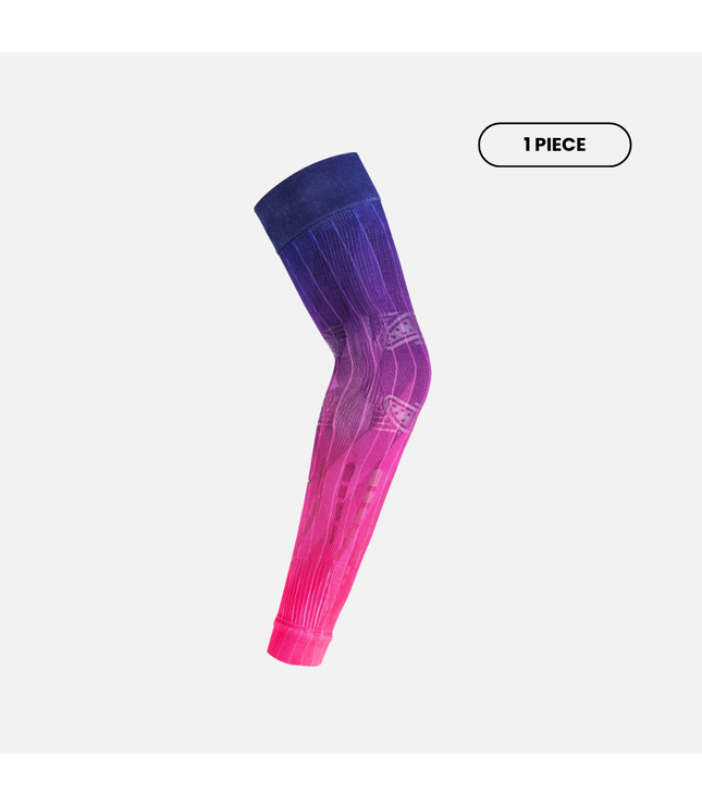 NO STRAIN Evolution Sleeve