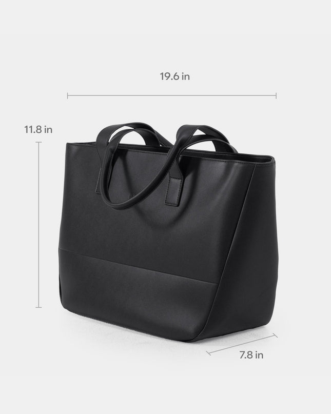 Japan Overnight Tote