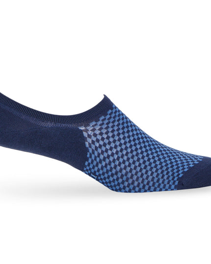 F23 No-Show Sock  - 3-Pack B