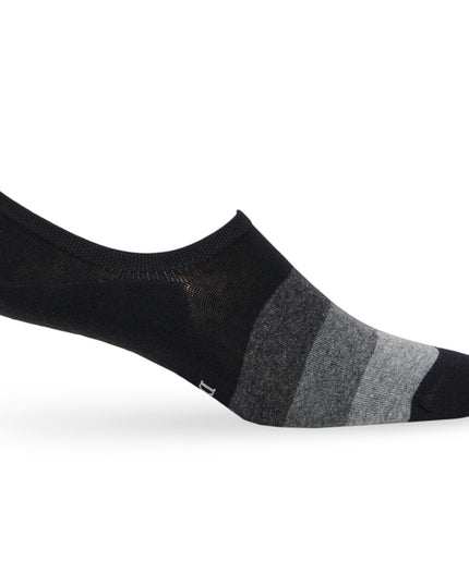 F23 No-Show Sock  - 3-Pack B