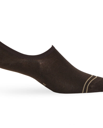 F23 No-Show Sock  - 3-Pack B