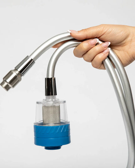 ECHO Revive Hydrogen Bath Water Machine