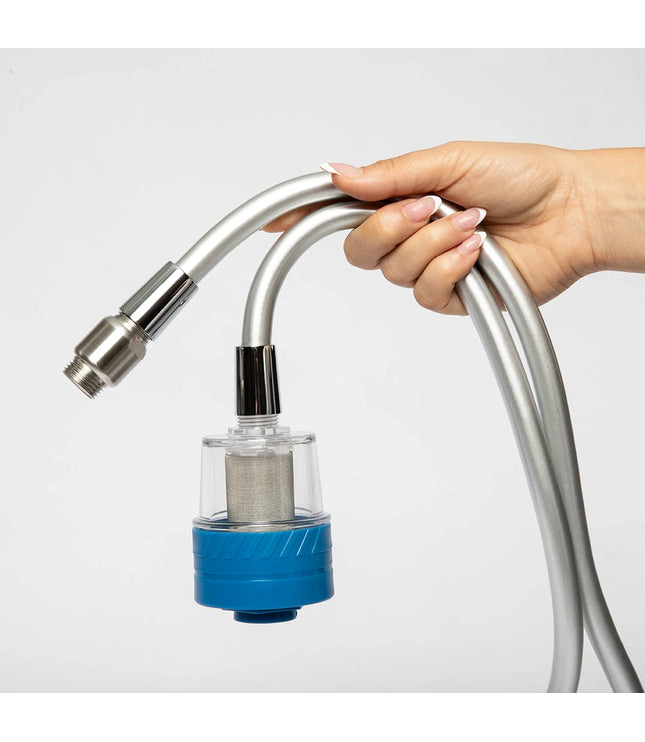 ECHO Revive Hydrogen Bath Water Machine