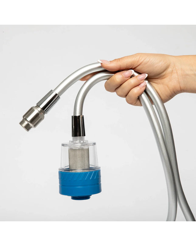 ECHO Revive Hydrogen Bath Water Machine