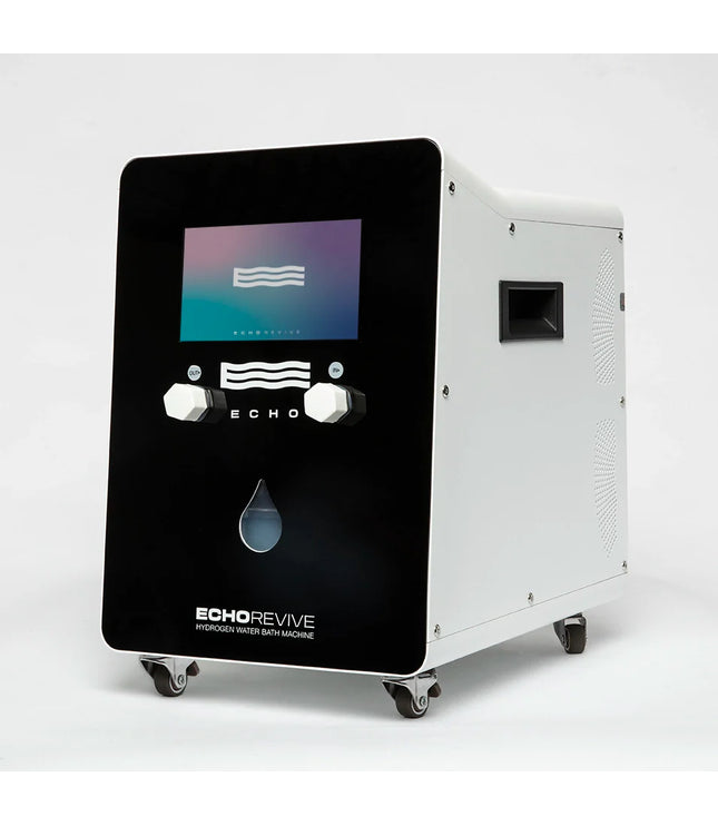 ECHO Revive Hydrogen Bath Water Machine
