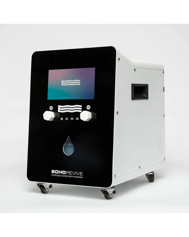 ECHO Revive Hydrogen Bath Water Machine