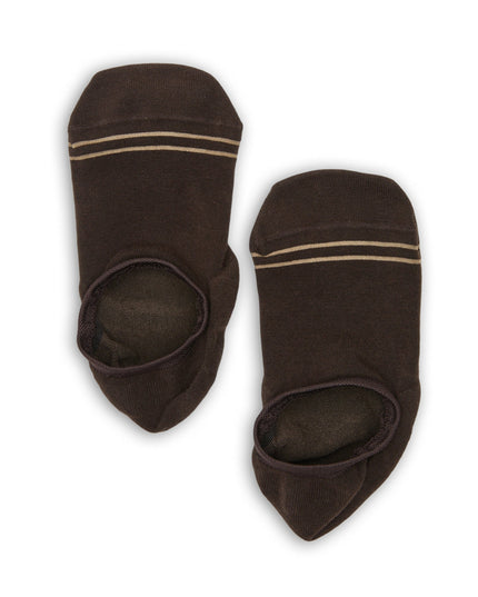 F23 No-Show Sock  - 3-Pack B