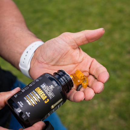 OMEGA 3