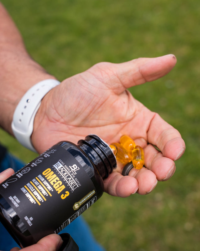 OMEGA 3