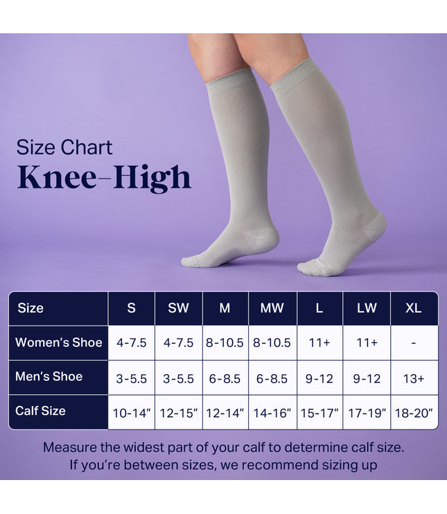 Calf Compression Sleeves