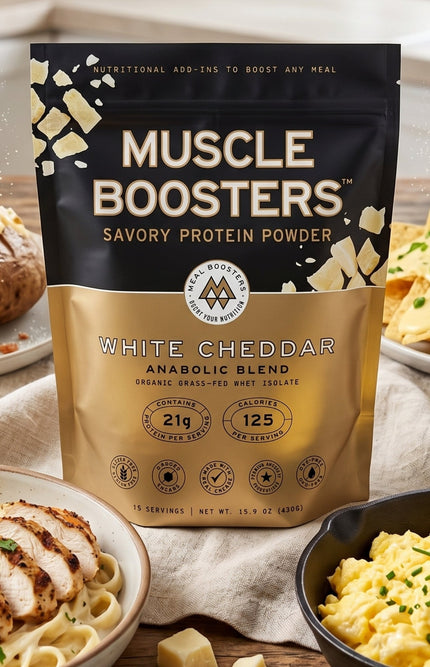 Collection image for: Meal Boosters