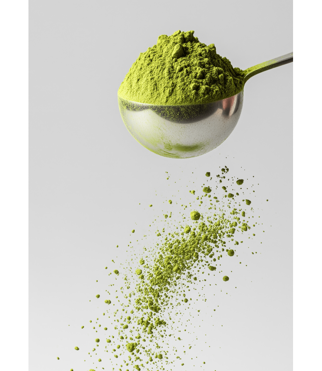 MOKU 木 MATCHA: TAYLR'S BLEND