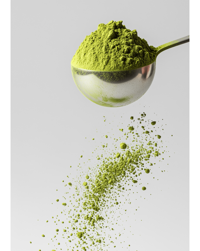 MOKU 木 MATCHA: TAYLR'S BLEND