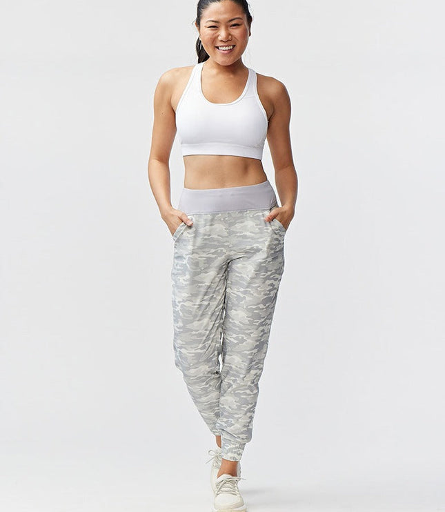 Excel Jogger 7/8 Length 28" Pant