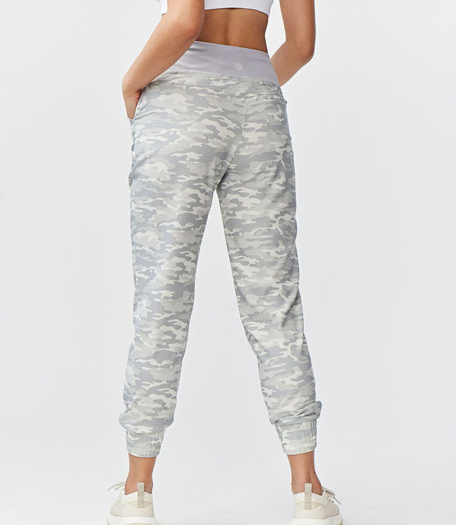 Excel Jogger 7/8 Length 28" Pant