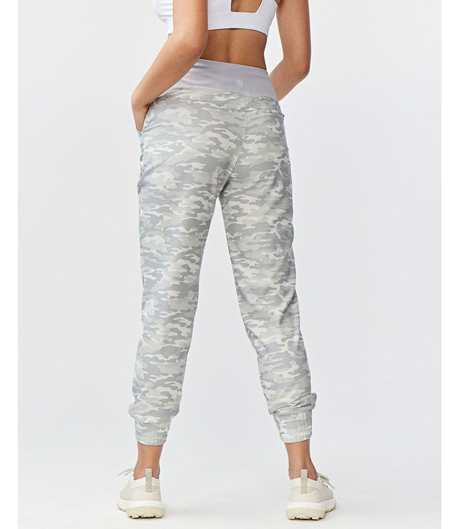 Excel Jogger 7/8 Length 28" Pant
