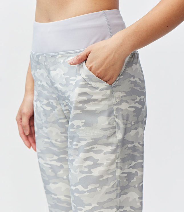 Excel Jogger 7/8 Length 28" Pant