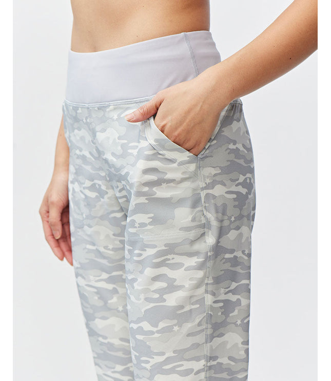 Excel Jogger 7/8 Length 28" Pant