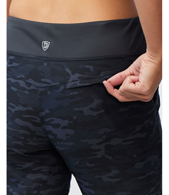 Excel Jogger 7/8 Length 28" Pant