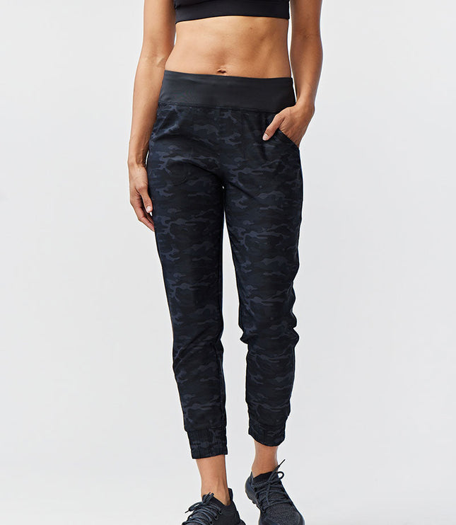 Excel Jogger 7/8 Length 28" Pant