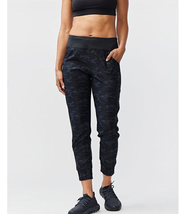 Excel Jogger 7/8 Length 28" Pant