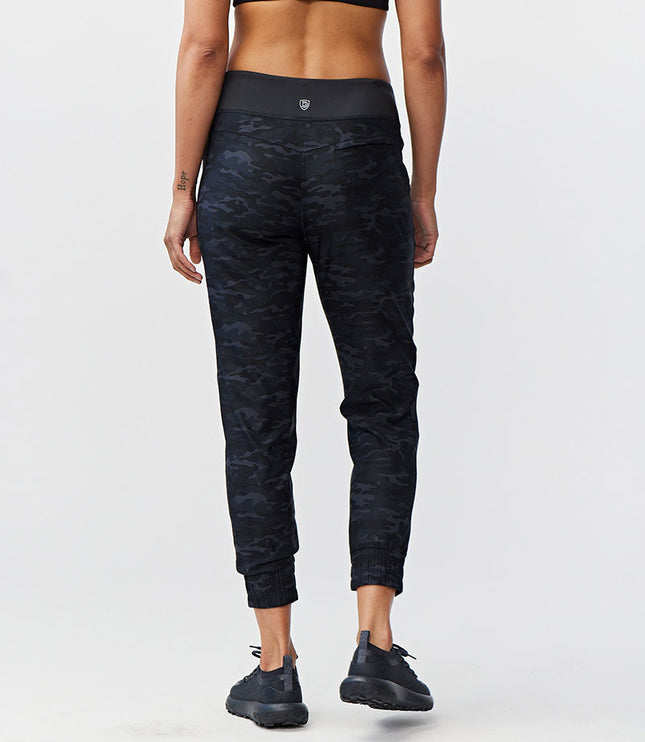 Excel Jogger 7/8 Length 28" Pant