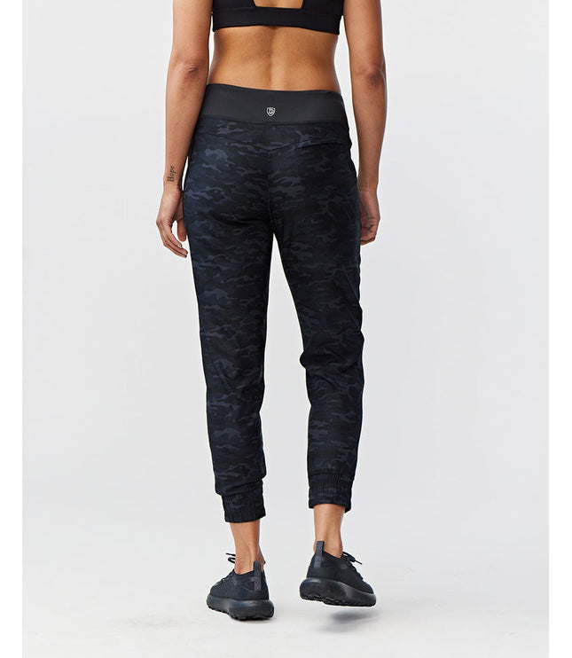 Excel Jogger 7/8 Length 28" Pant