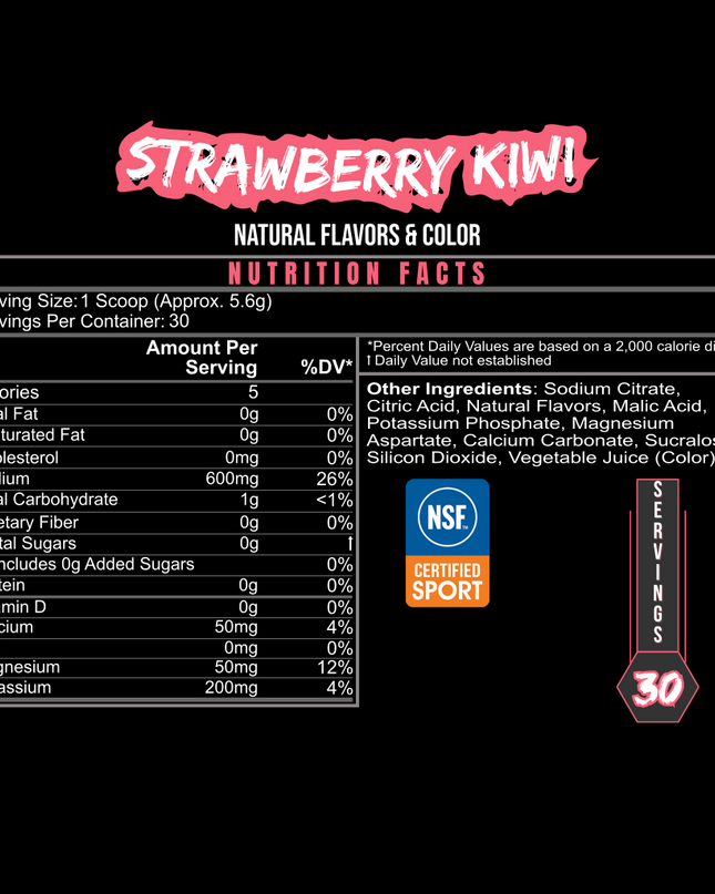 PURE HYDRATE