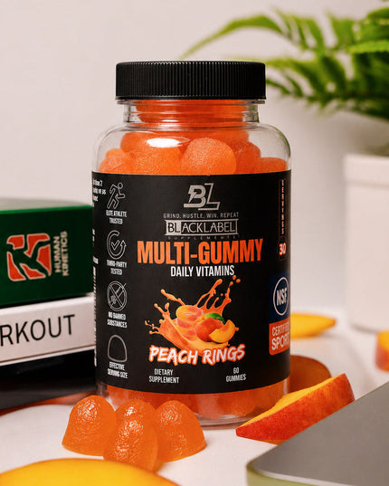MULTI GUMMY