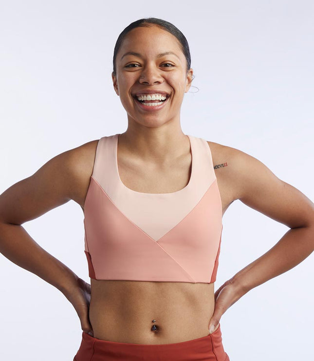 Pionxr Bra Top