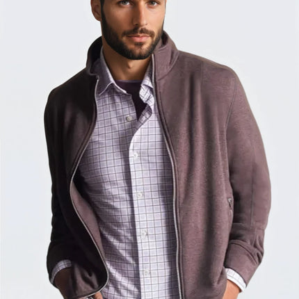 Power Suit Matching Set - Full Zip Sweatshirt & Sweatpant