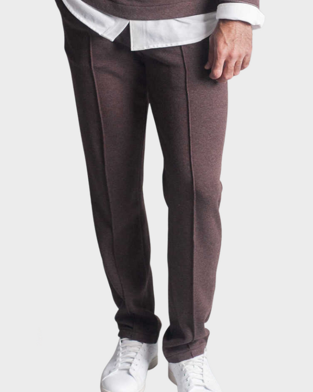 Power Suit Matching Set - Full Zip Sweatshirt & Sweatpant