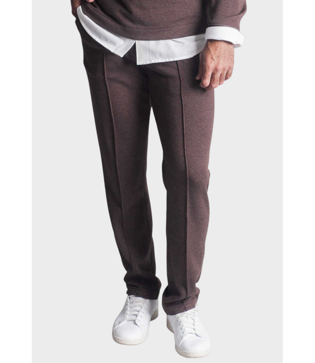 Power Suit Matching Set - Full Zip Sweatshirt & Sweatpant