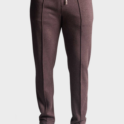 Power Suit Matching Set - Full Zip Sweatshirt & Sweatpant