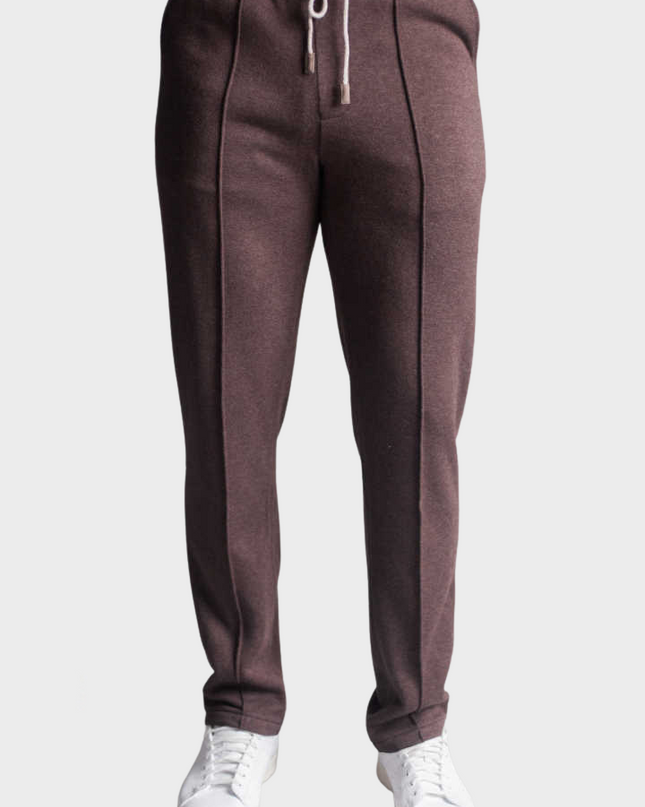 Power Suit Matching Set - Full Zip Sweatshirt & Sweatpant