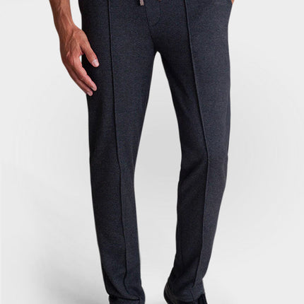 Power Suit Matching Set - Full Zip Sweatshirt & Sweatpant