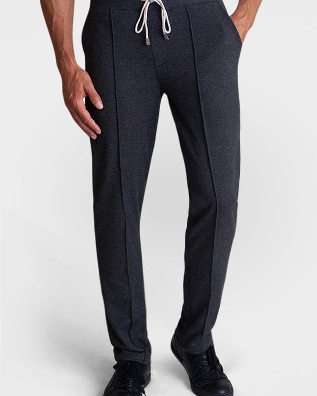 Power Suit Matching Set - Full Zip Sweatshirt & Sweatpant