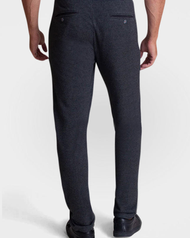 Power Suit Matching Set - Full Zip Sweatshirt & Sweatpant
